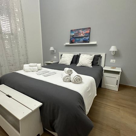 Appartement Apulia White House 59 à Bari Extérieur photo