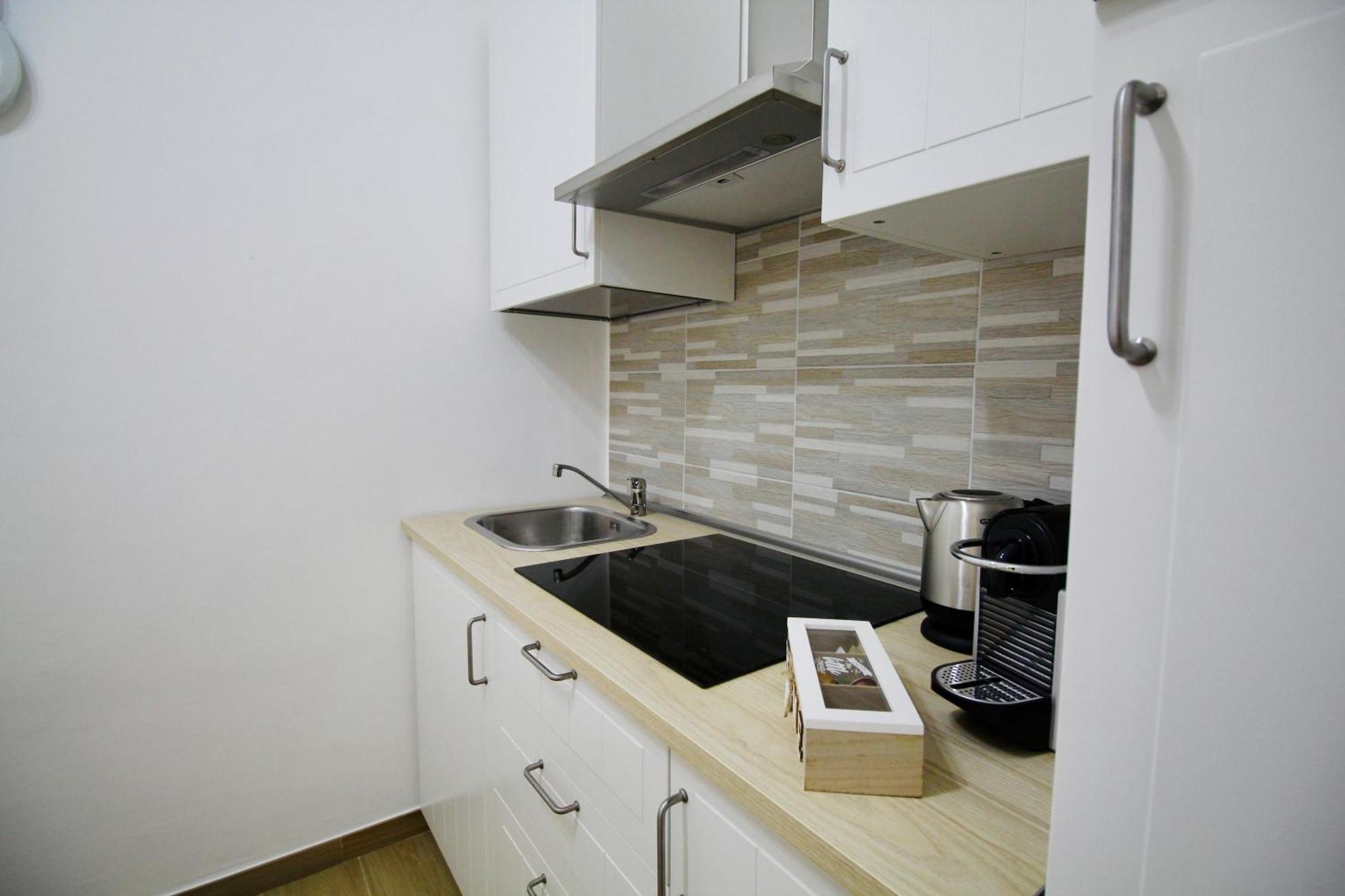 Appartement Apulia White House 59 à Bari Extérieur photo