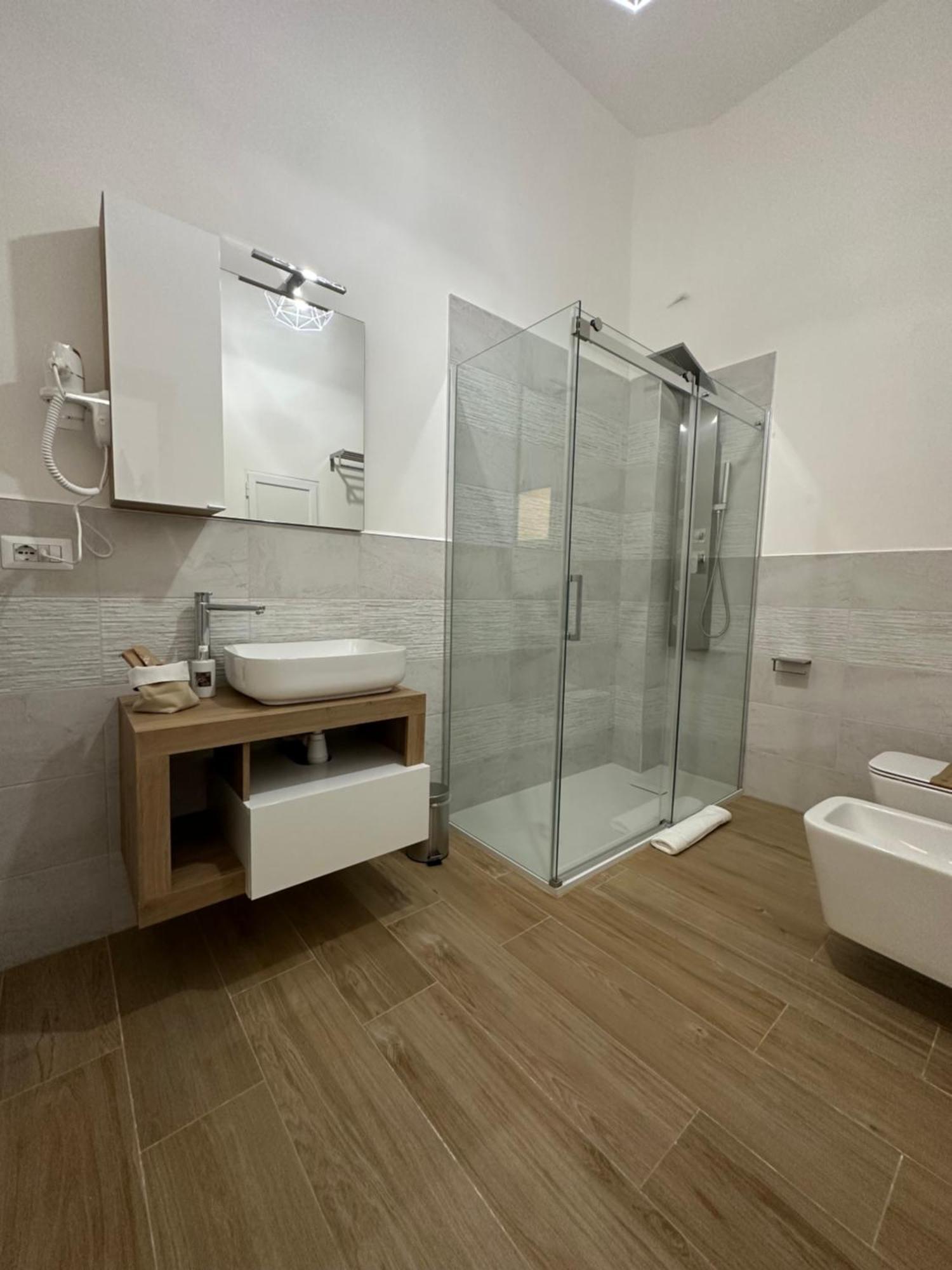 Appartement Apulia White House 59 à Bari Extérieur photo
