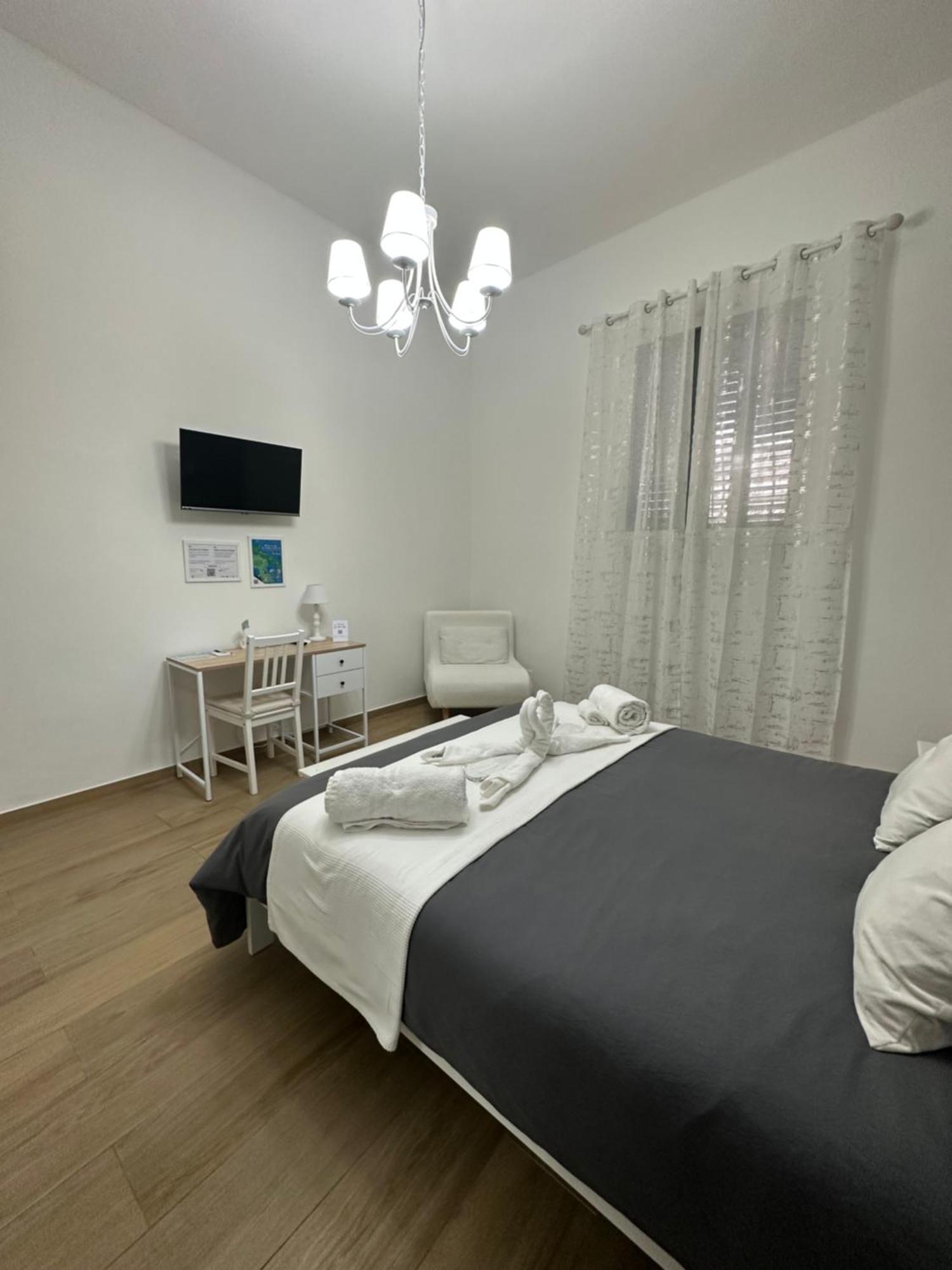 Appartement Apulia White House 59 à Bari Extérieur photo